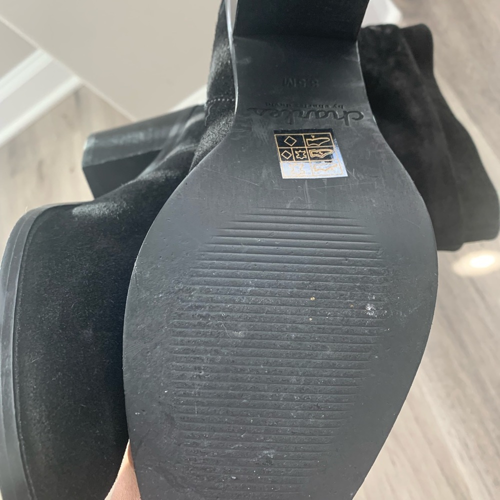 Slouch Boots - image 5